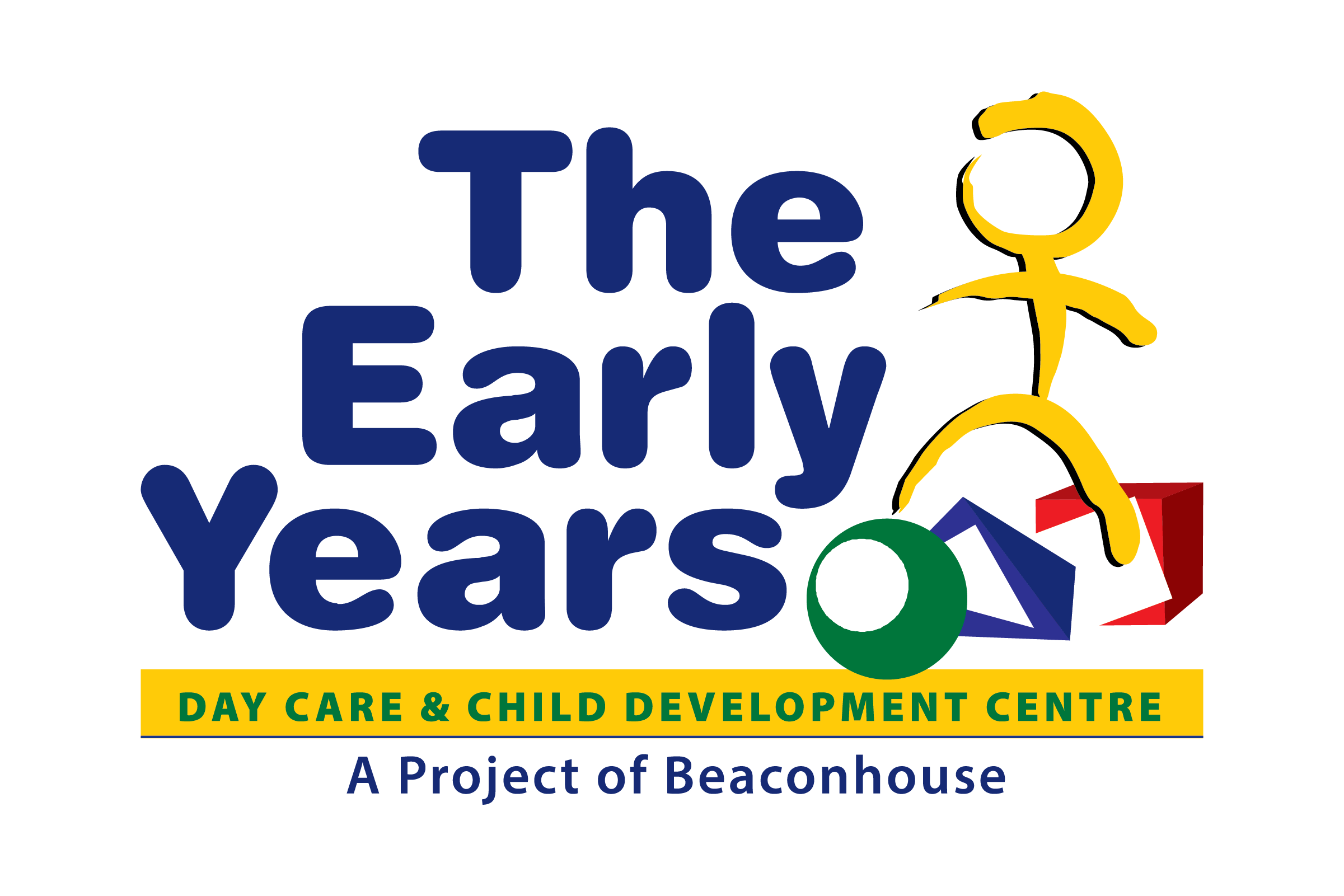 The Early Years Logo